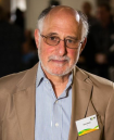 Photo of Dr. David E. K. Hunter